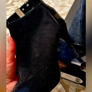 JLO size 7.5 high heels. Need to get rid of them.